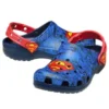 Classic Clog ”DC Comics Superman”