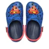 Classic Clog ”DC Comics Superman”