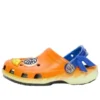 Classic Clog ”Dragon Ball Z Goku”
