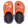 Classic Clog ”Dragon Ball Z Goku”
