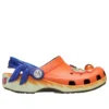 Classic Clog ”Dragon Ball Z Goku”