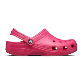 Classic Clog ’Dragon Fruit’ Classic Clog ’Dragon Fruit’