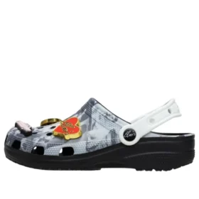 Classic Clog ”Elvis Presley”