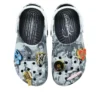 Classic Clog ”Elvis Presley”