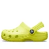 Classic Clog ”Green”