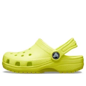 Classic Clog ”Green”