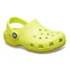 Classic Clog ”Green”