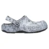Classic Clog ”Grey”