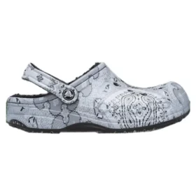 Classic Clog ”Grey”