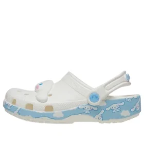 Classic Clog ”Hello Kitty Cinnamoroll”