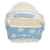 Classic Clog ”Hello Kitty Cinnamoroll”