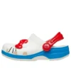 Classic Clog ”Hello Kitty I Am”