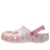 Classic Clog Hello Kitty ja ystävät Pastelli ”Multi”