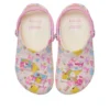Classic Clog Hello Kitty ja ystävät Pastelli ”Multi”