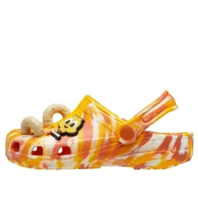 Classic Clog ”Honey Nut Cheerios”