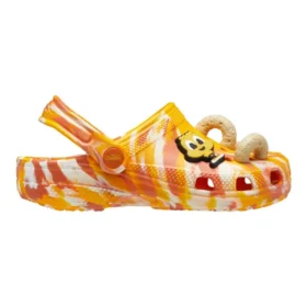 Classic Clog ”Honey Nut Cheerios”