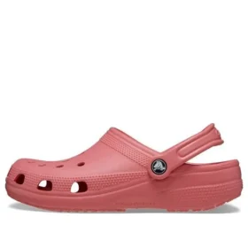 Classic Clog ”Hot Blush”