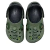 Classic Clog ”IAM Scary Dino”