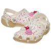 Classic Clog ”Ice Cream Party”