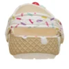 Classic Clog ”Ice Cream Party”