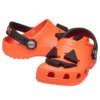 Classic Clog ”Jack O’ Lantern”