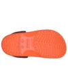 Classic Clog ”Jack O’ Lantern”