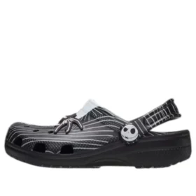 Classic Clog ”Jack Skellington Nightmare Before Christmas”