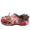 Classic Clog ”Jason Voorhees”