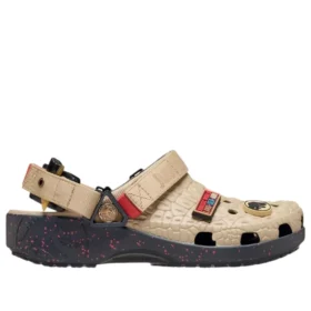 Classic Clog ”Jurassic World Rebirth”