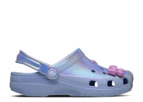 Classic Clog Kids ”Sleepover Party”
