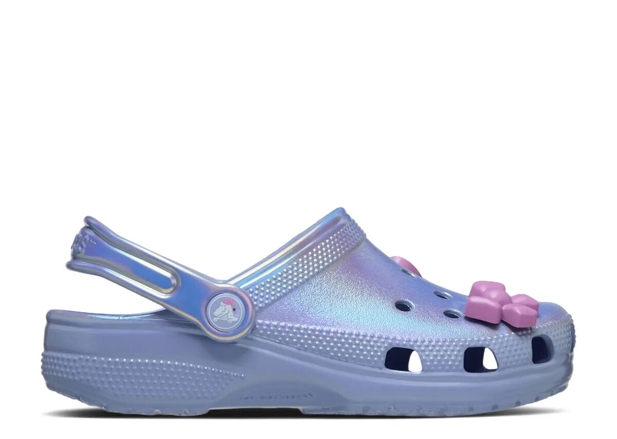 Classic Clog Kids ”Sleepover Party” Classic Clog Kids ”Sleepover Party”