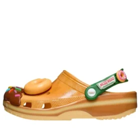 Classic Clog ”Krispy Kreme”