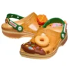 Classic Clog ”Krispy Kreme”