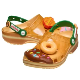 Classic Clog ”Krispy Kreme”