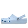 Classic Clog ”Light Blue”