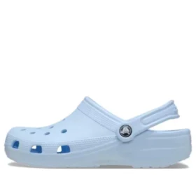 Classic Clog ”Light Blue”