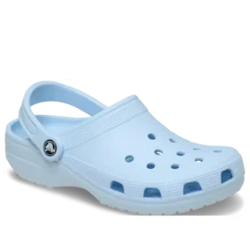 Classic Clog ”Light Blue”