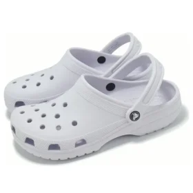 Classic Clog ”Light Purple”