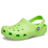 Classic Clog ”Limeade”