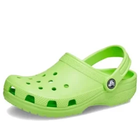 Classic Clog ”Limeade”