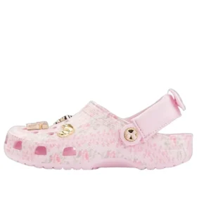 Classic Clog LoveShackFancy ”Pink Milk”