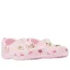 Classic Clog LoveShackFancy ”Pink Milk”