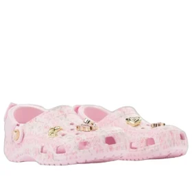 Classic Clog LoveShackFancy ”Pink Milk”