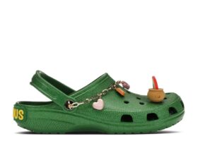 Classic Clog ’Lucky Charms’
