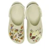 Classic Clog ”Luisito Bone”