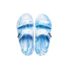 Classic Clog Marble Beach ”White Blue”