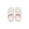 Classic Clog ”Marble White Pink”