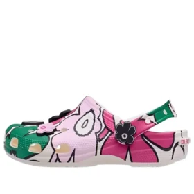 Classic Clog ”Marimekko”
