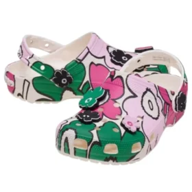 Classic Clog ”Marimekko”