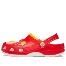Classic Clog ”McDonald’s”